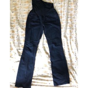 Bootcut Jessica Simpson Maternity Jeans